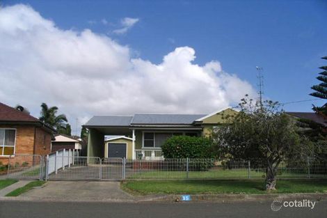 15 Mcgregor Ave, Barrack Heights, NSW 2528