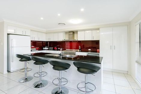 Property photo of 20 Forgie Street Upper Caboolture QLD 4510