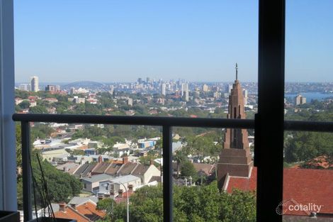 Property photo of 702/1 Adelaide Street Bondi Junction NSW 2022