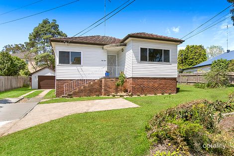 Property photo of 58 Sherbrook Road Hornsby NSW 2077