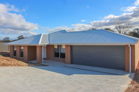Property photo of 12 Stringybark Street Mansfield VIC 3722