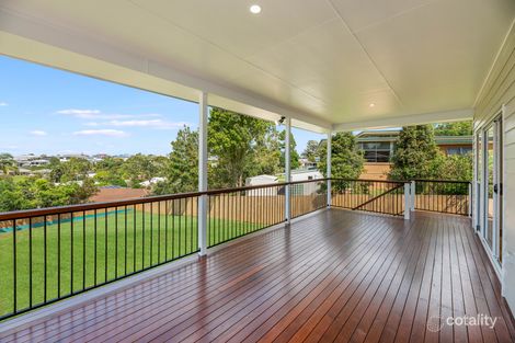 Property photo of 43 Cedar Street Maleny QLD 4552