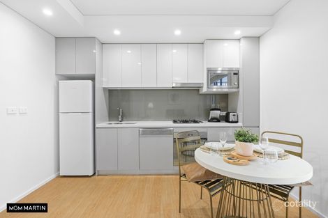 Property photo of 207/18 Amelia Street Waterloo NSW 2017