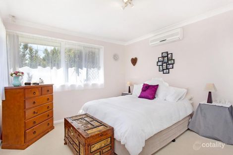 Property photo of 7 Mackellar Place Campbelltown NSW 2560