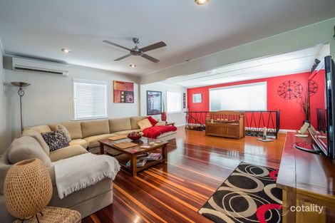 Property photo of 21 O'Keefe Street West Mackay QLD 4740