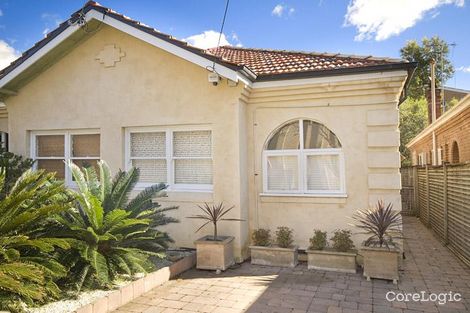 Property photo of 66B Barry Street Neutral Bay NSW 2089