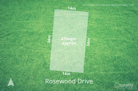 20 Rosewood Dr, Ocean Grove, VIC 3226