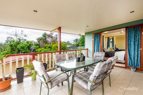 Property photo of 19 Kamarooka Street Beaudesert QLD 4285