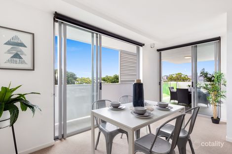 Property photo of 502/159 Logan Road Woolloongabba QLD 4102