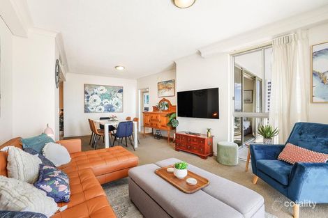 Property photo of 2172/23 Ferny Avenue Surfers Paradise QLD 4217