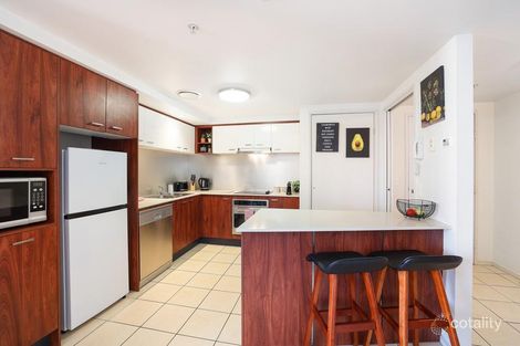 Property photo of 2172/23 Ferny Avenue Surfers Paradise QLD 4217