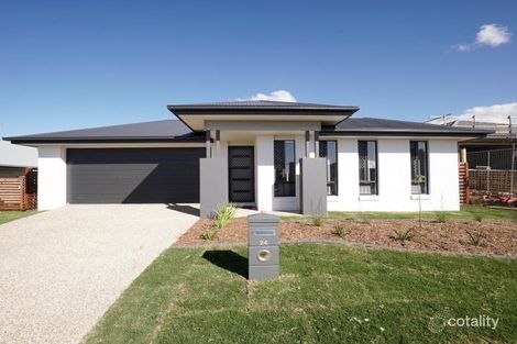 24 Muller St, Redland Bay, QLD 4165