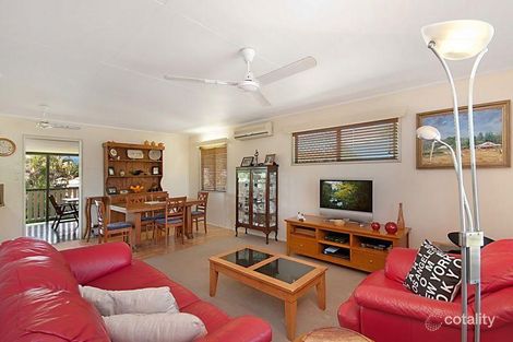 Property photo of 43 Rossiter Street Cranbrook QLD 4814