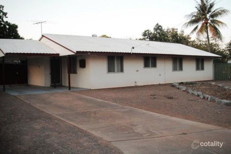 10 Pine Ct, Kununurra, WA 6743