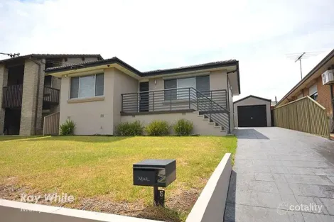 5 Mountford Ave, Greystanes, NSW 2145
