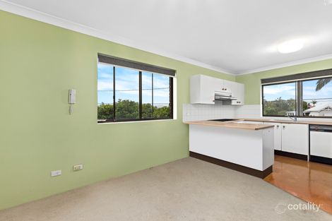 Property photo of 14/43 Ashgrove Avenue Ashgrove QLD 4060