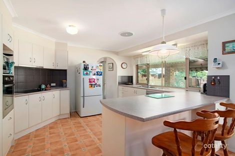 Property photo of 3 Fimiston Place Burleigh Waters QLD 4220