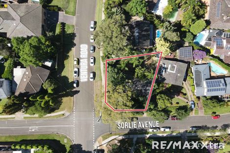 Property photo of 1A Sorlie Avenue Northmead NSW 2152