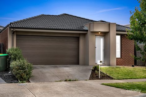 18 Hanley St, Mernda, VIC 3754