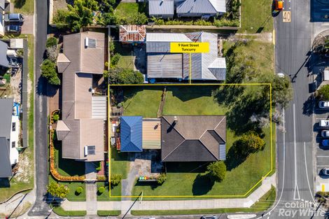 Property photo of 9 Kent Street Tuncurry NSW 2428