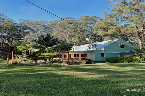 825 Beranghi Rd, Crescent Head, NSW 2440