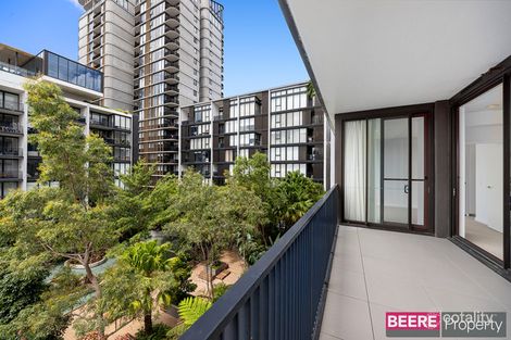 Property photo of 506/18 O'Dea Avenue Waterloo NSW 2017