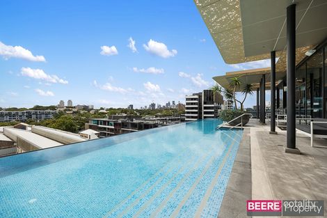 Property photo of 506/18 O'Dea Avenue Waterloo NSW 2017