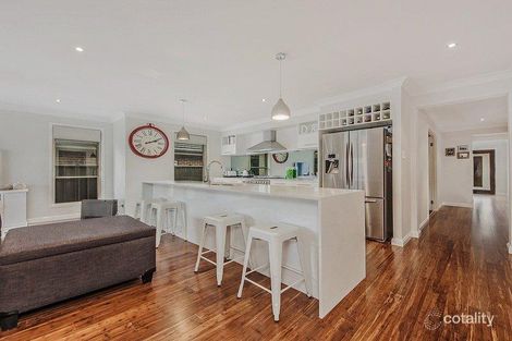 Property photo of 39 Commelina Drive Mount Annan NSW 2567