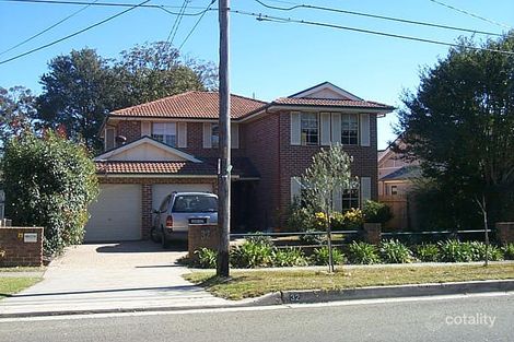 30 Moore St, Roseville, NSW 2069