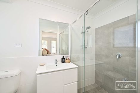 Property photo of 7 Strathallan Terrace Thrumster NSW 2444