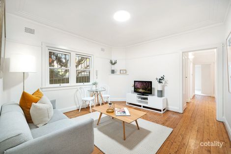 Property photo of 3/51 Forsyth Street Kingsford NSW 2032