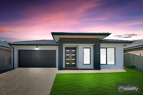 Property photo of 10 Pampas Street Wyndham Vale VIC 3024