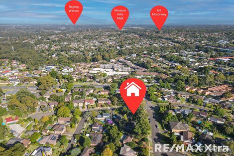 Property photo of 1A Sorlie Avenue Northmead NSW 2152