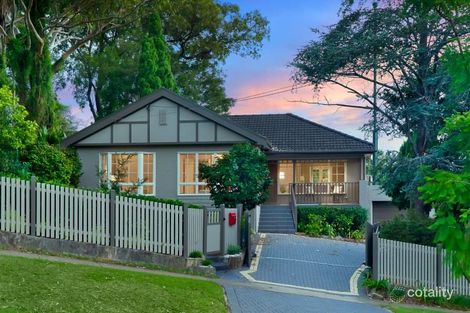 2a Bromborough Rd, Roseville, NSW 2069