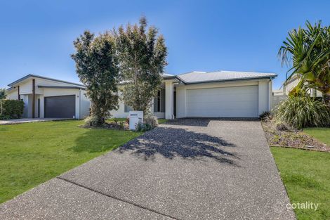 Property photo of 4 Maclamond Drive Pelican Waters QLD 4551