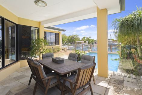 Property photo of 7 Vaggelas Crescent Biggera Waters QLD 4216