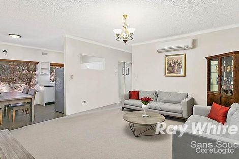 Property photo of 2/5 Baxter Avenue Kogarah NSW 2217