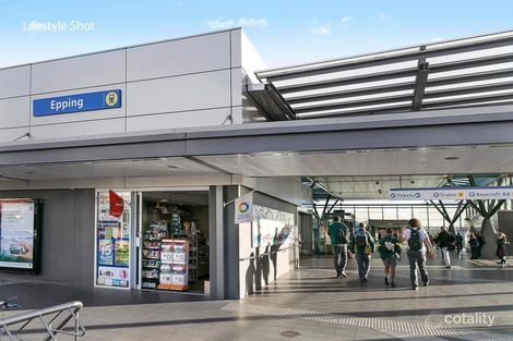 Property photo of 9 Dorset Street Epping NSW 2121