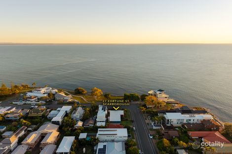 27 Fortune St, Scarborough, QLD 4020