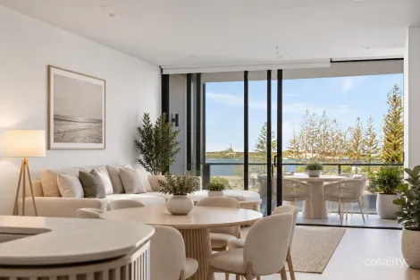 405/180 Marine Pde, Labrador, QLD 4215