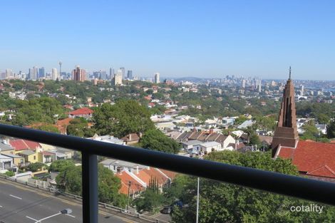 Property photo of 702/1 Adelaide Street Bondi Junction NSW 2022