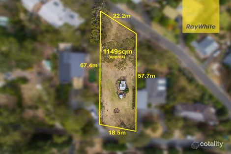 6 Darley St, Upper Ferntree Gully, VIC 3156