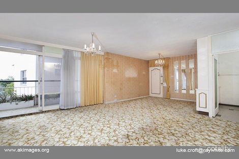 Property photo of 2D/182 Dornoch Terrace Highgate Hill QLD 4101