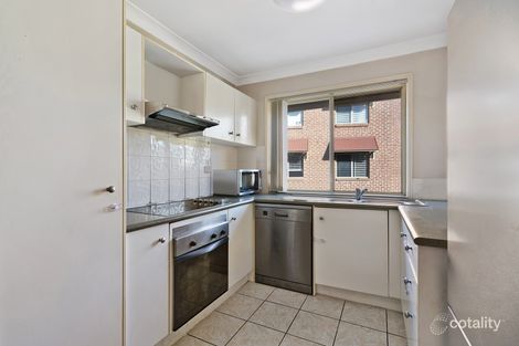Property photo of 24/100 Racecourse Drive Bundall QLD 4217
