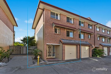 Property photo of 24/100 Racecourse Drive Bundall QLD 4217