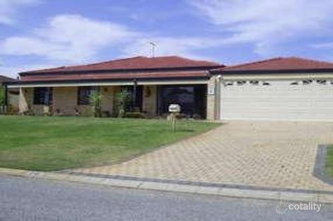 6 Denham St, Dudley Park, WA 6210
