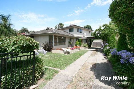 Property photo of 99 Allister Avenue Knoxfield VIC 3180