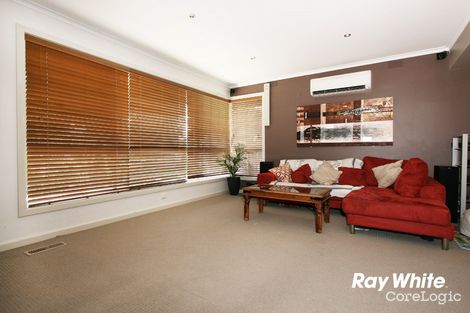 Property photo of 99 Allister Avenue Knoxfield VIC 3180