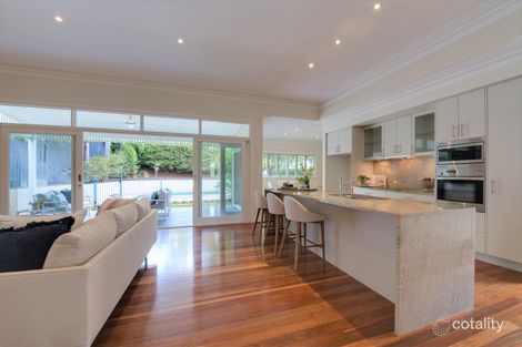 Property photo of 7 Joynt Street Hamilton QLD 4007