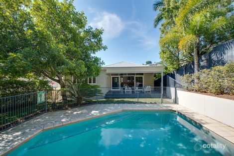 Property photo of 7 Joynt Street Hamilton QLD 4007